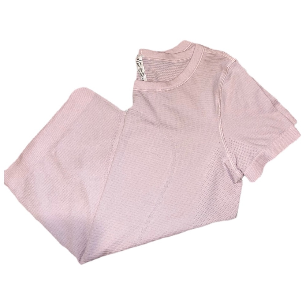 Lululemon Swiftly Tech Tee *Relaxed fit